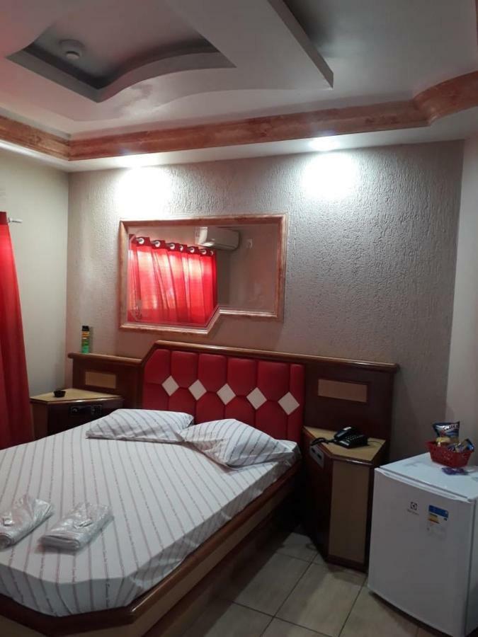Motel Seducao - Adults Only Motel São Paulo